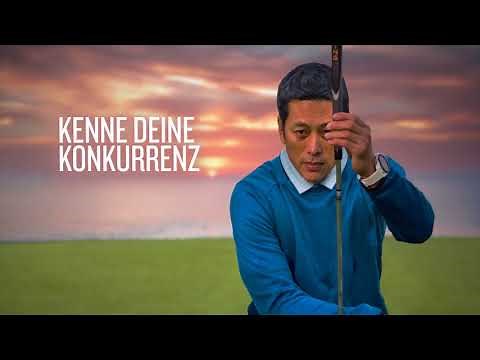 Garmin Approach® CT10 und die kostenlose Garmin Golf App: Kenne deine Golfschläger