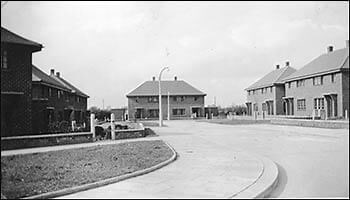 Trusteel MKII Steel Framed House - Non-Standard House Construction - Information & Resource Centre