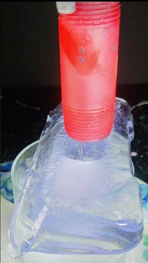 Ultimate Ice Melt Hack: Superheated Bolt Surprise ❄️💥