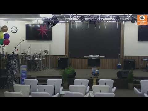 DIFF CHAPEL SUNDAY SERVICE 20TH JANUARY 2026