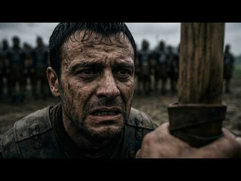 Why You Wouldn't Survive a Day in the Roman Army