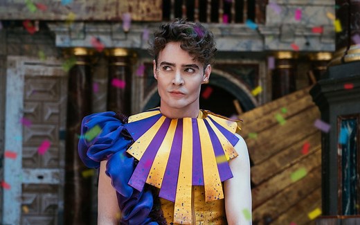 Twelfth Night or What You Will | Summer 25