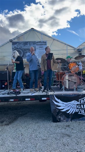 Halas Farm Market on Reels