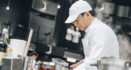 A 'Culinary Class Wars' Season 2 Winner Has Been Crowned. Here's What to Know About Choi Kang-rok