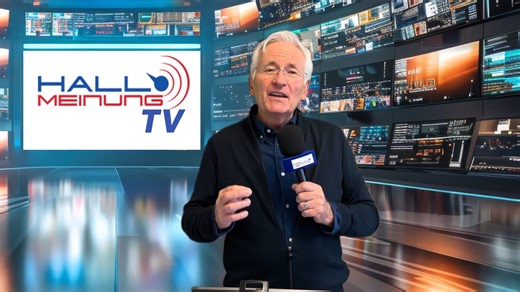 25K views · 1.8K reactions | 푨풌풕풖풆풍풍풆풔: 풁푫푭 - 풔풌풂풏풅풂풍ö풔 _____________ Bitte teilt unsere Sendungen & unterstützt unsere Arbeit hier: PayPal: https://paypal.me/HalloMeinung oder per Überweisung unter: Hallo Meinung GmbH IBAN: DE 21 7605 0101 0013 9635 82 BIC: SSKNDE77XXX Bank: Sparkasse Nürnberg Herzlichen Dank für eure Unterstützung sagen Peter Weber & Team Hallo Meinung | Peter Weber | Facebook