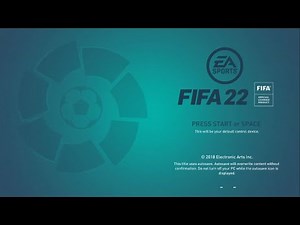 FIFA 19 PC LATEST SQUAD V5 CAREER FIX