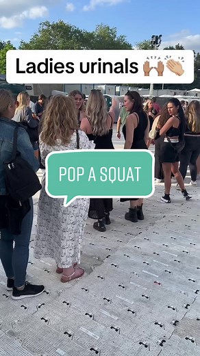 Revolutionary Solution for Quick and Easy Bathroom Breaks