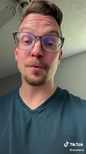 Probando Tron Script en Windows Vista para HP Pavilion