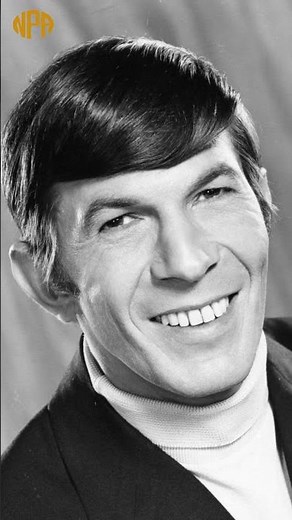 Leonard Nimoy Biography: Mysterious life and legendary role as Spock #shorts #leonardnimoy #movie