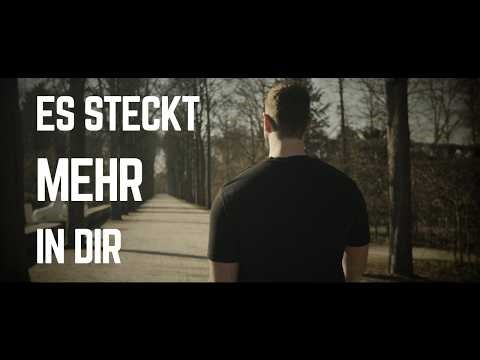 Become the man you can be - Hard to be a Man