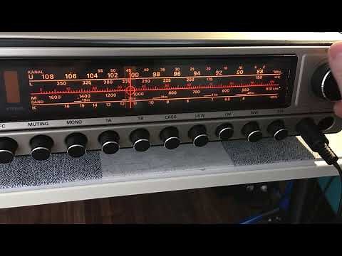 Grundig HiFi Studio RPC 300 (1976) Revision - (v2)