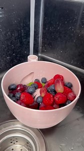 DIY Berry Bowl: Craft Functional Pottery Art