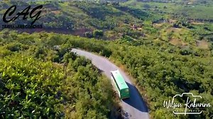 🚌 CAG Travellers Coaches – Mutare Pre-Booking Coming Soon! Pre-booking for Mutare routes is launching soon – with express pick-up and drop-off points designed to save you time and simplify your travel. 🚏 What’s New: You will be able to book your seat in advance for Mutare trips Enjoy faster boarding at designated express stops Launching soon! Travel smart, travel CAG. Video credit: Wilson Kakurira | CAG Travellers Coaches