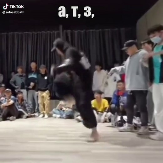 Melbourne Shuffle Dance Moves Explained