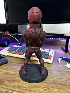 Flash , Dc, Phone Holder, Joystick Holder, Controller Stand, Room Decor, Office Decor, Gamer - Etsy