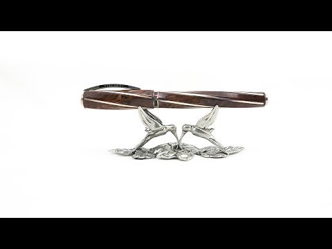 Visconti Divina Proporzione | Fountain Pen Review