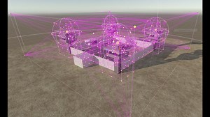 Experiment: Light Probulator