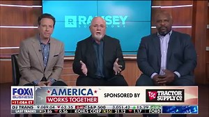 11K views · 140 reactions | On Thursday's "America Works Together" virtual town hall, financial experts Dave Ramsey, Ken Coleman and Chris Hogan discussed tax options on disability insurance, handling insurance companies' refusals to pay loss of income policies, and issues with COVID-19 liability waivers for employees. | Fox Business | Facebook