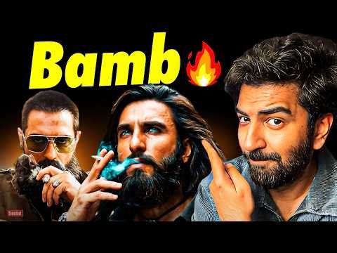 Dhurandhar The Revenge I Movie Review