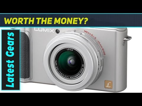 `Panasonic LX3: Still the Best Compact Camera?