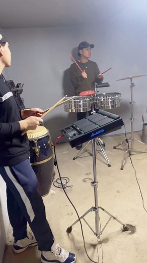 Te necesito -LOS MAGIX | Los Magix