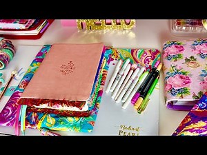 ✨ Bible Setup Ideas 2025 | Beautify Your Bible from the Cover to First Pages