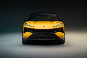 Lotus About to Be Listed on NASDAQ after Strategic Merger
