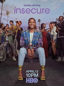 Insecure S04