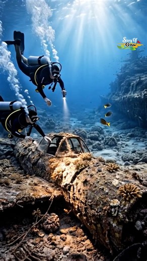 ที่นี่คือ ชุกลากูน (Chuuk/Truk Lagoon) อดีตฐานทัพเรือหลักของญี่ปุ่นในแปซิฟิกตอนกลาง ช่วงสงครามโลกครั้งที่ 2 ถูกมองว่าเป็น “ป้อมปราการกลางทะเล” และเป็นเป้าหมายเชิงยุทธศาสตร์ของสหรัฐฯ #ความรู้ #chuuk #truklagoon #history #story | Story of guide