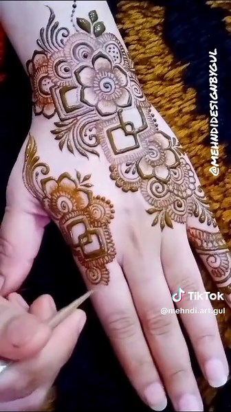 Unique Mehndi Designs for 2025: Creative Ideas to Try