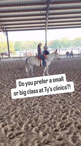 5K views · 45 reactions | Small class this week in Mora, Missouri! #tyevans #tsmules #mule #mulemanship | TS MULES - Ty & Skye Evans Mulemanship Clinics | Facebook