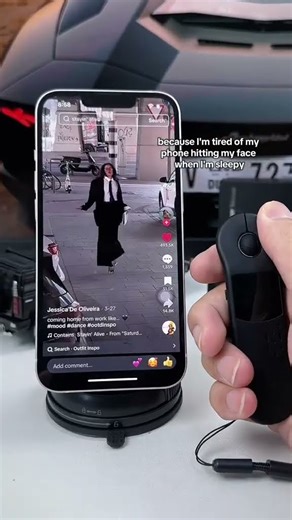 The King of Scrolling! Remote + Air Mice + Laser pointer! #scrolling #remotecontrol #airmouse