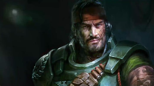 Owlcat reveals two new 40K companions for Rogue Trader and Dark Heresy