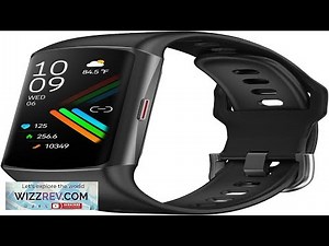 Smart Watch Fitness Tracker with 24 7 Heart Rate Blood Oxygen Blood Pressure