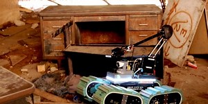 Japan Earthquake: More Robots to the Rescue