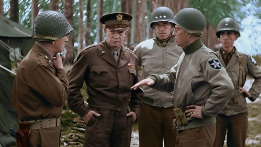 La campagne de Normandie - D-DAY, 100 jours pour la Liberté | TF1+