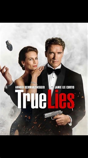 TRUE LIES CAST 1994 THEN AND NOW #truelies #movie #90s #nostalgia #evolution