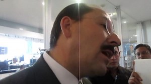 290K views · 684 reactions | El presidente del Congreso del Estado, Rodrigo de la Rosa, dijo que las manifestaciones que se han hecho en el estado, son manejadas por alguien con un fin político, ya que no es usual que haya tanto movimiento sin que alguien este detrás. | Segundo a Segundo | Facebook