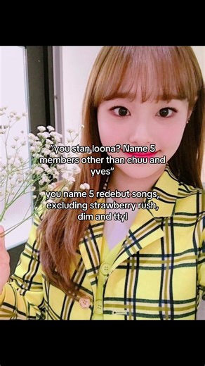 Loona Songs and Member Challenge: Test Your Knowledge