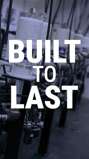 Graco Fire-Ball - Built to Last