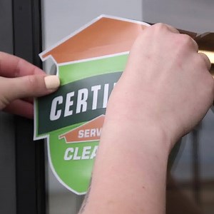 18 reactions · 24 shares | After a COVID-19 outbreak, we are here to help you get your business back on track with Certified: SERVPRO Cleaned. | SERVPRO | Facebook