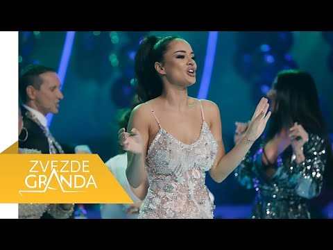 Tijana Milentijevic - Zena od sultana - ZG Specijal 16 - (Tv Prva 03.01.2021.)