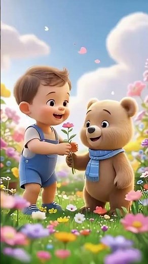 vidio kartun joget #youtubeshort #kartunanak #kartunanakindonesia #youtubeshorts #kartun