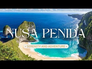 Nusa Penida: Bali’s Hidden Gem Adventure