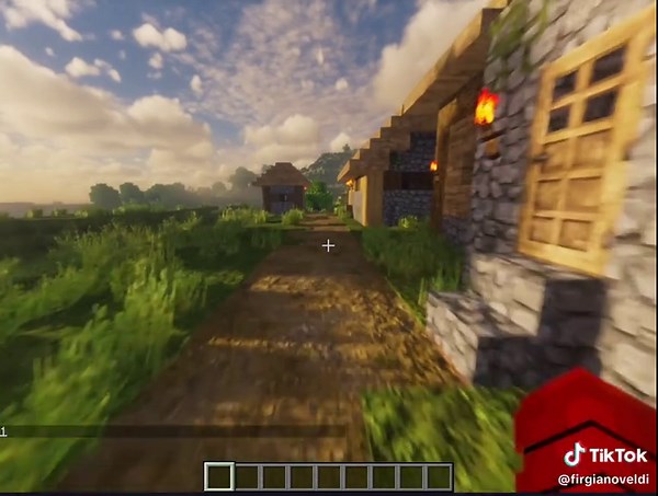 shaders Kappa X patrix 32x