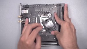 Akasa Maxwell Pro | Aluminum Fanless Mini-ITX Case | 4 Copper Heatpipes & Thermal Module Included | Quiet SFF Case with Vented Panel | Passive Cooling PC Chassis | for Gaming & HTPC | A-ITX48-M1B