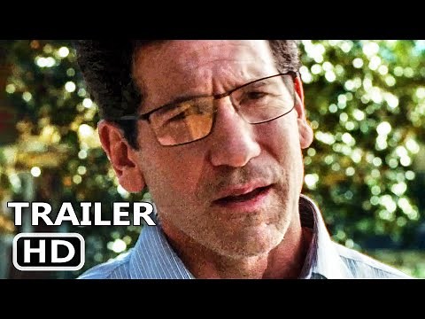ORIGIN Trailer (2024) Jon Bernthal
