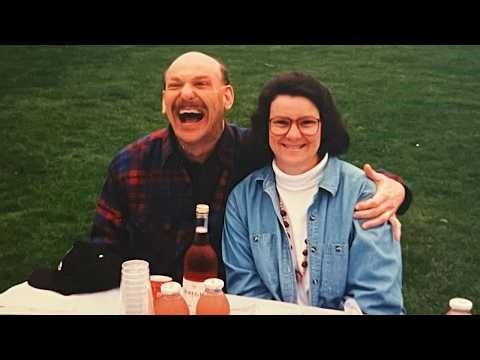 I married a man with cerebral palsy, our 57 year love story