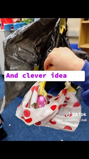Design and Test an Egg Drop Parachute Project