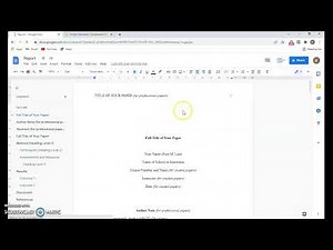 How do I make Google docs view only